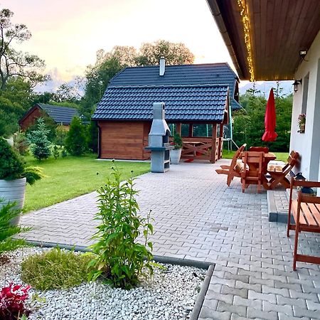 Villa Zoja High Tatras สตารา เลชนา ภายนอก รูปภาพ