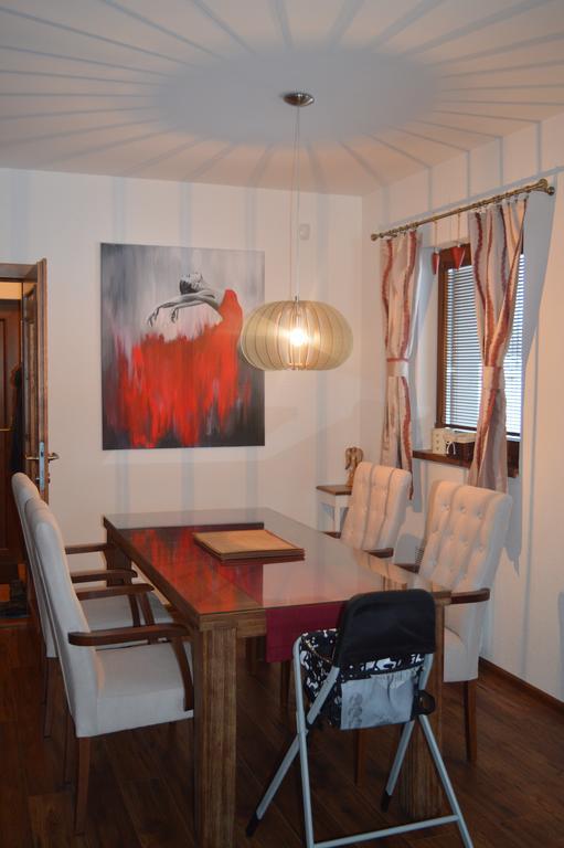 Villa Zoja High Tatras สตารา เลชนา ภายนอก รูปภาพ