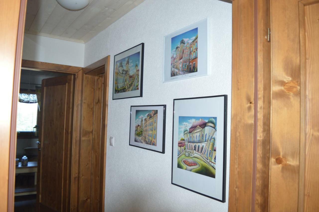 Villa Zoja High Tatras สตารา เลชนา ภายนอก รูปภาพ